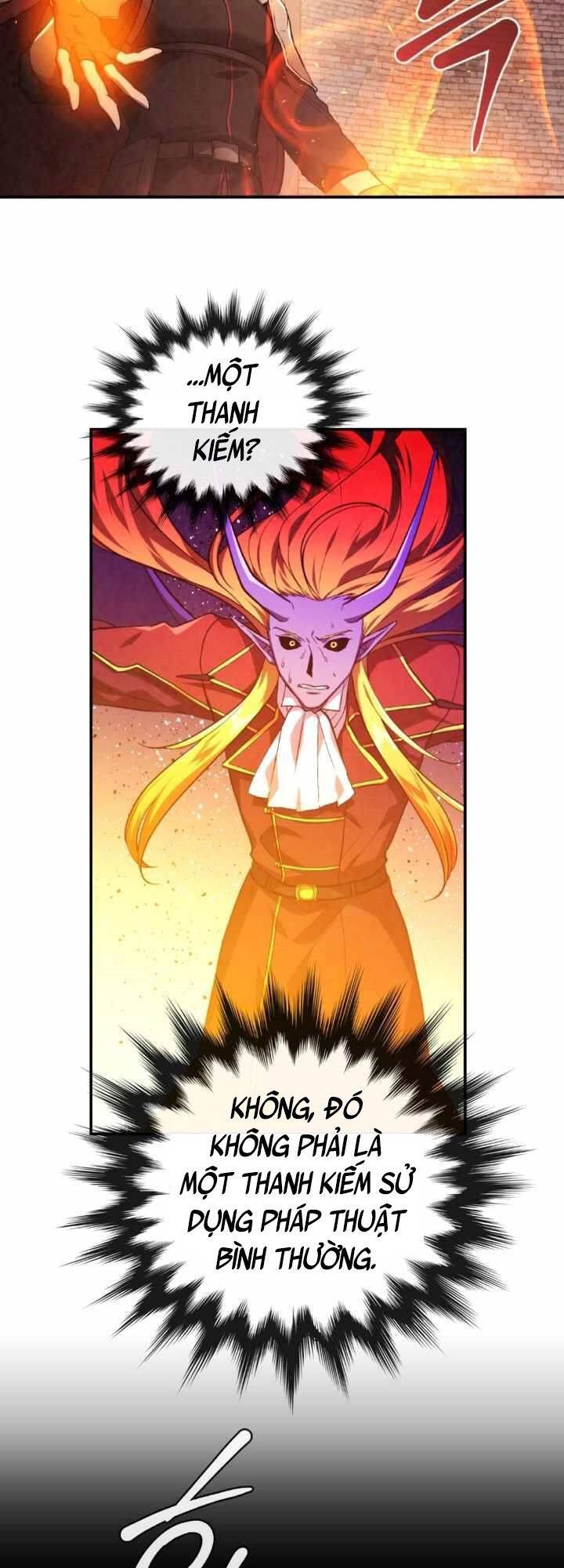 Người Chơi Hồi Quy Chapter 63 - 34