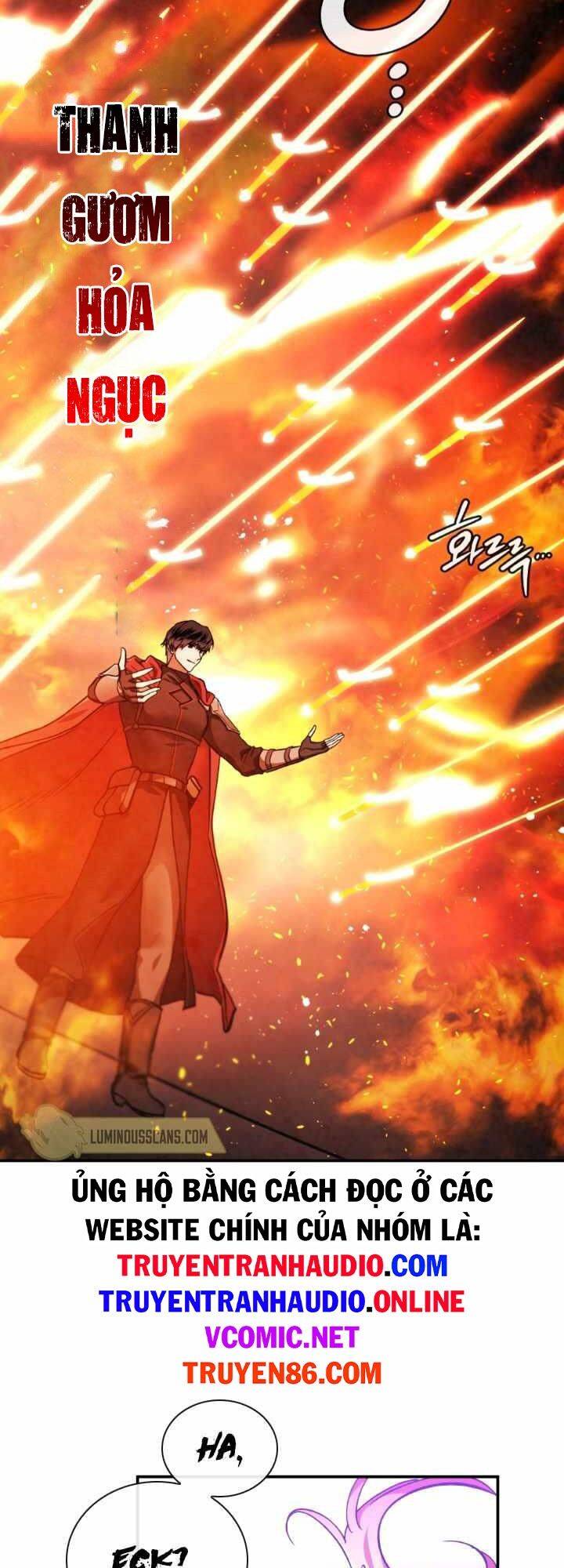 Người Chơi Hồi Quy Chapter 63 - 37