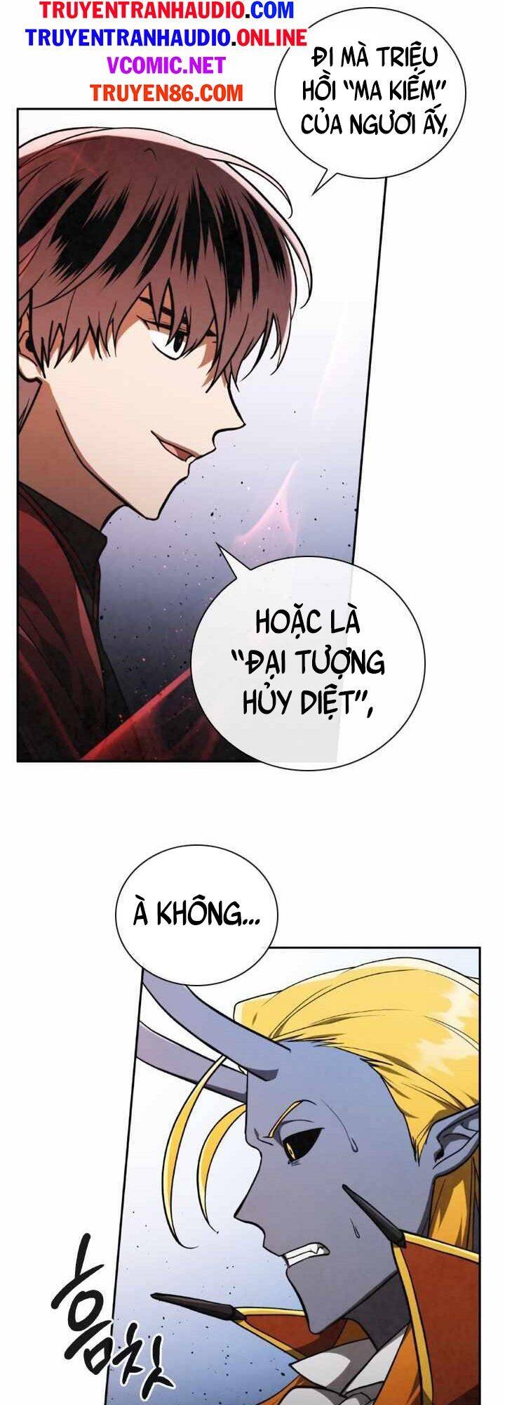 Người Chơi Hồi Quy Chapter 63 - 5