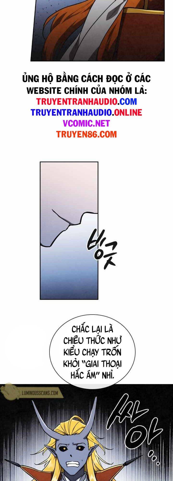 Người Chơi Hồi Quy Chapter 63 - 6