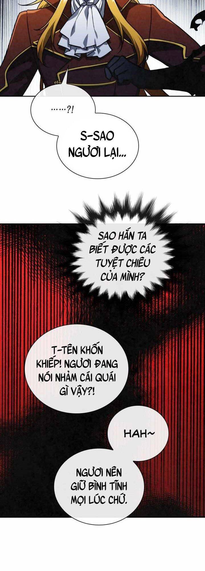 Người Chơi Hồi Quy Chapter 63 - 7