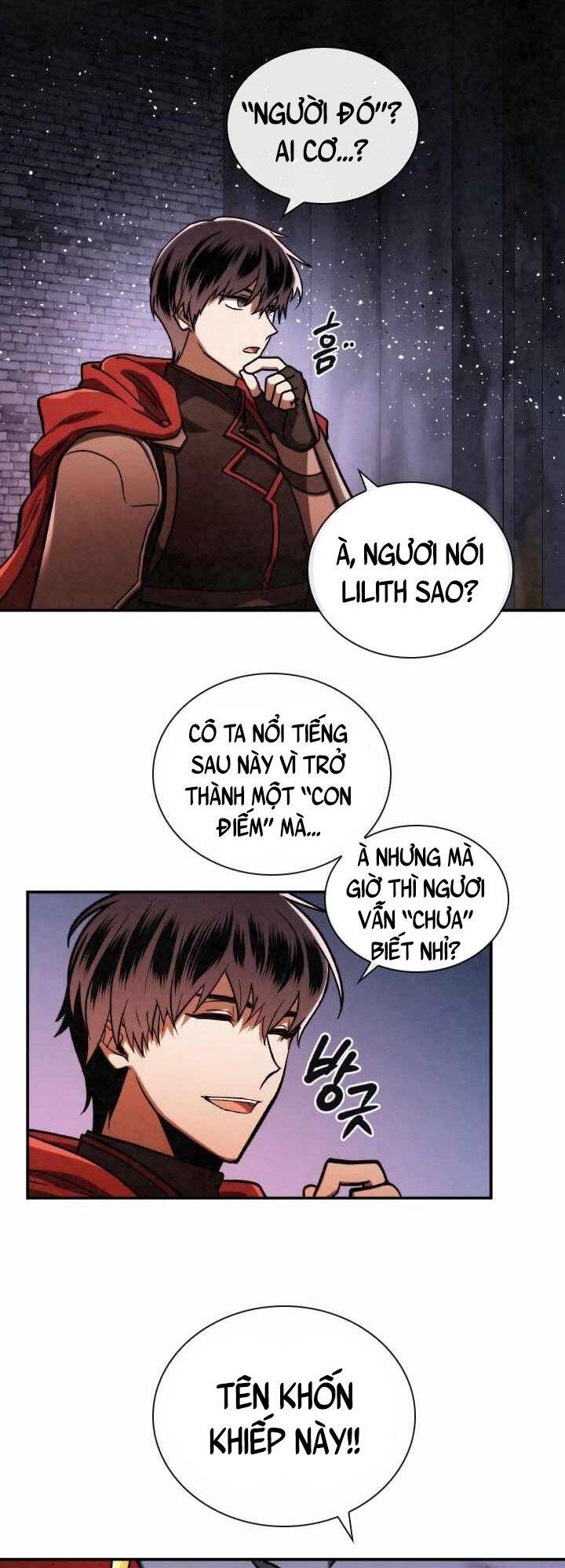 Người Chơi Hồi Quy Chapter 63 - 9