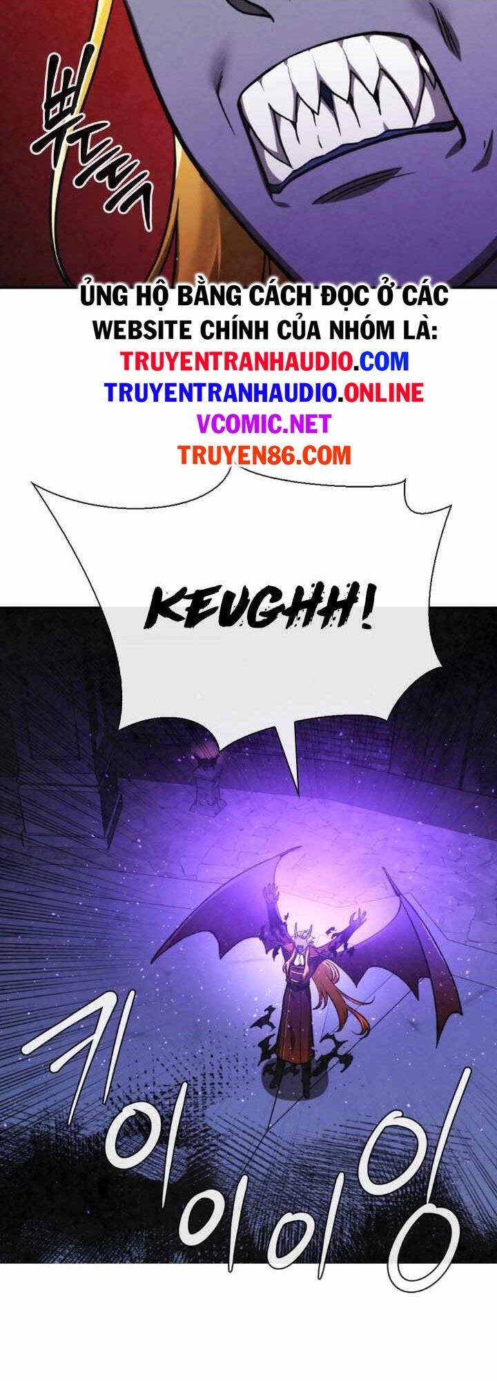 Người Chơi Hồi Quy Chapter 63 - 10