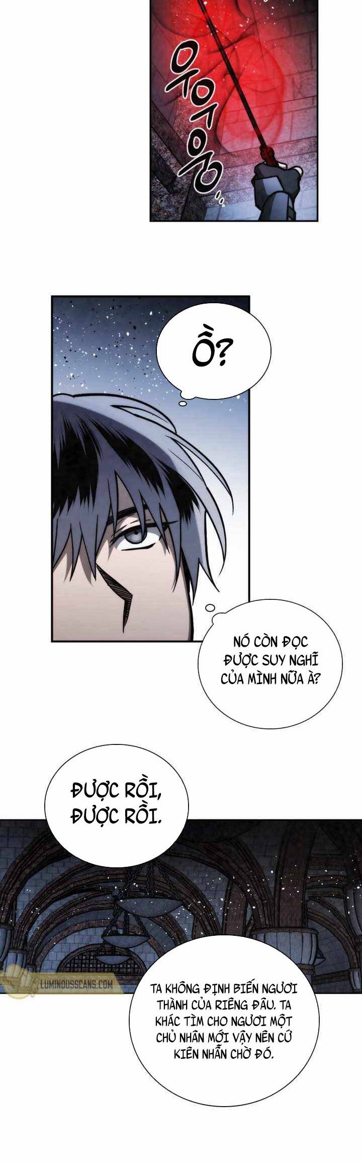 Người Chơi Hồi Quy Chapter 67 - 15