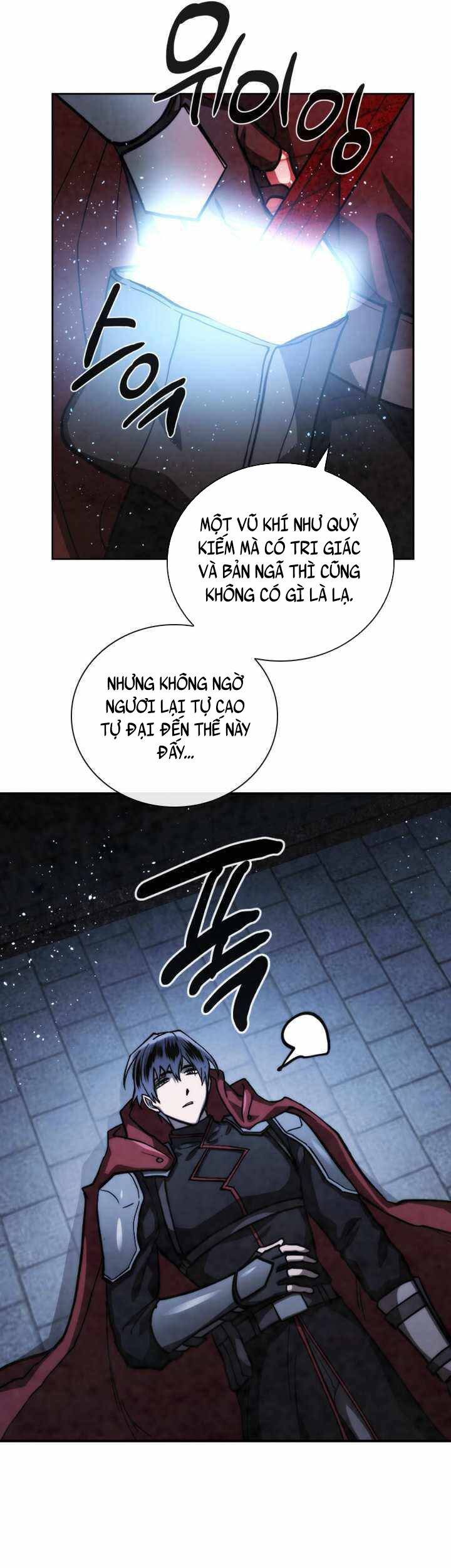 Người Chơi Hồi Quy Chapter 67 - 16