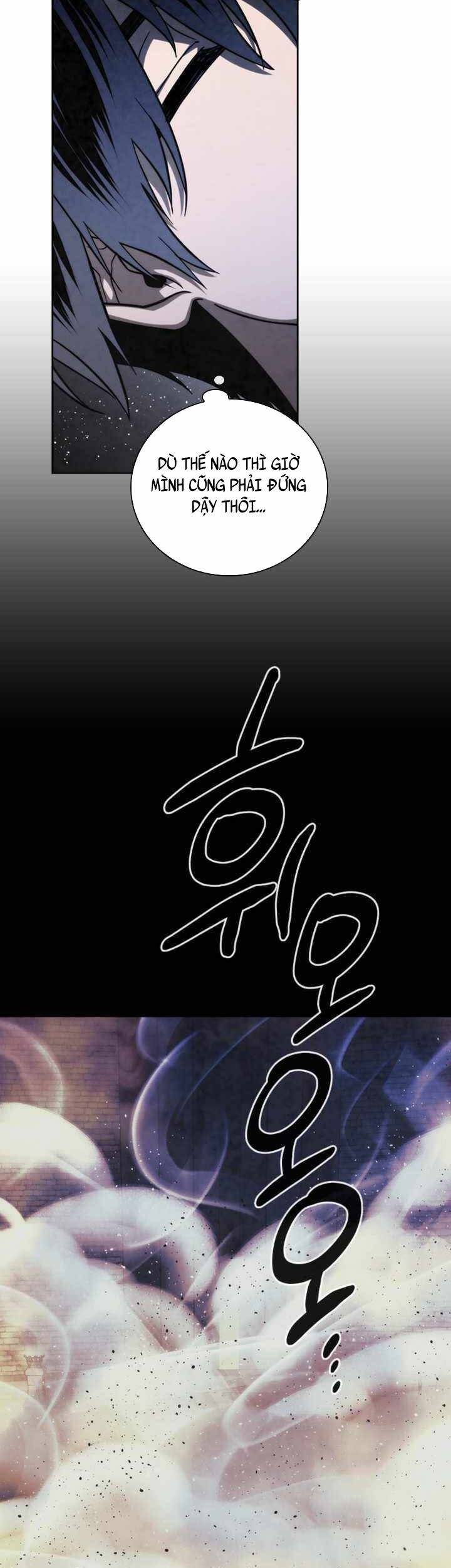 Người Chơi Hồi Quy Chapter 67 - 18