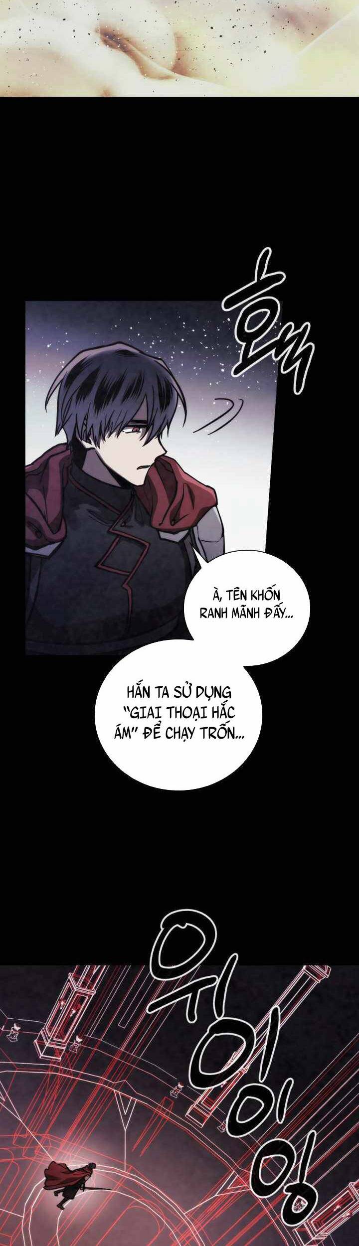Người Chơi Hồi Quy Chapter 67 - 19