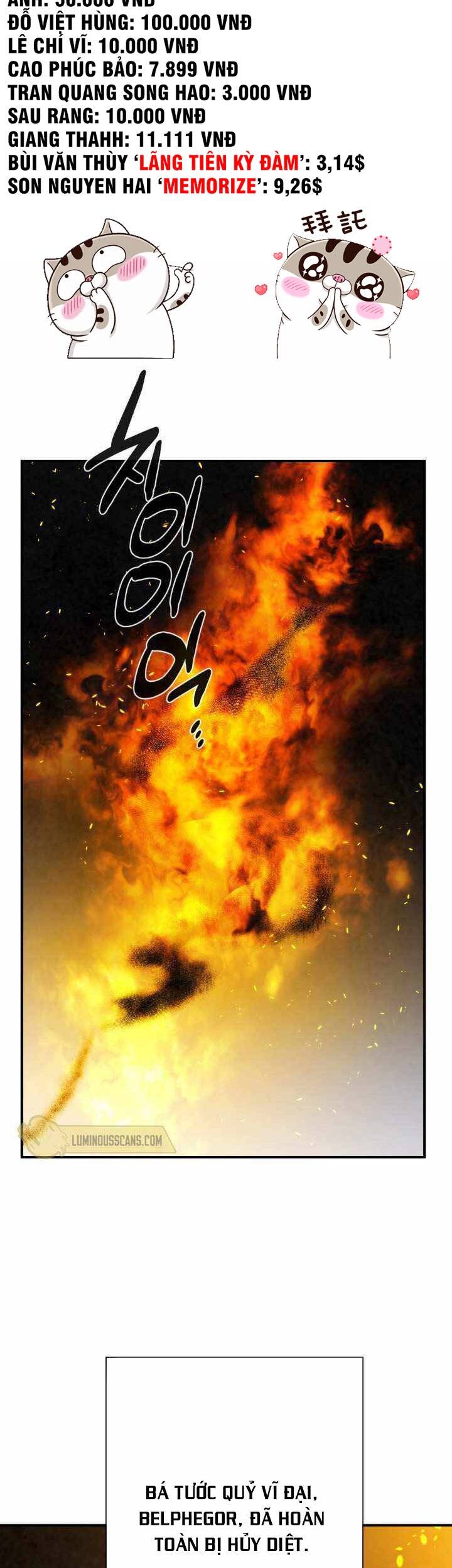 Người Chơi Hồi Quy Chapter 67 - 3