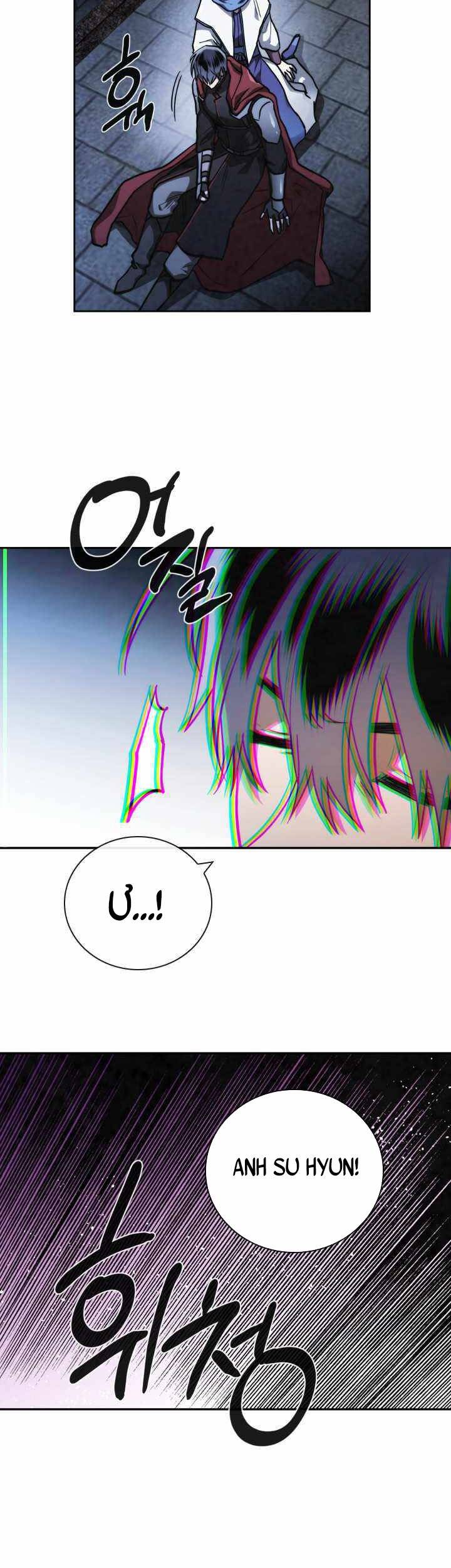 Người Chơi Hồi Quy Chapter 67 - 31