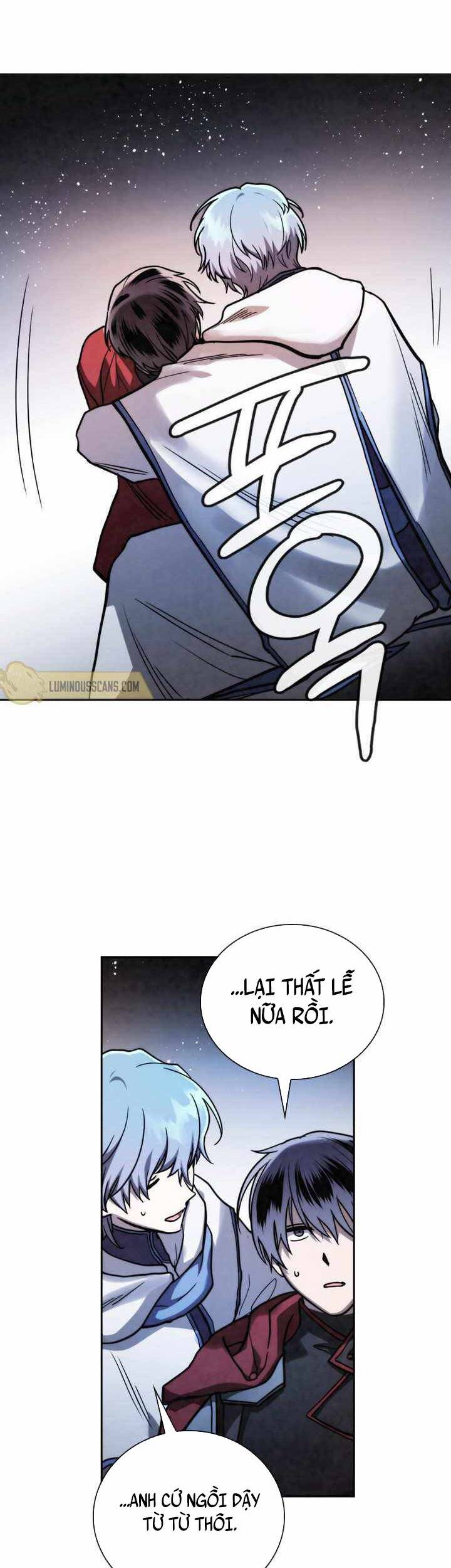 Người Chơi Hồi Quy Chapter 67 - 32