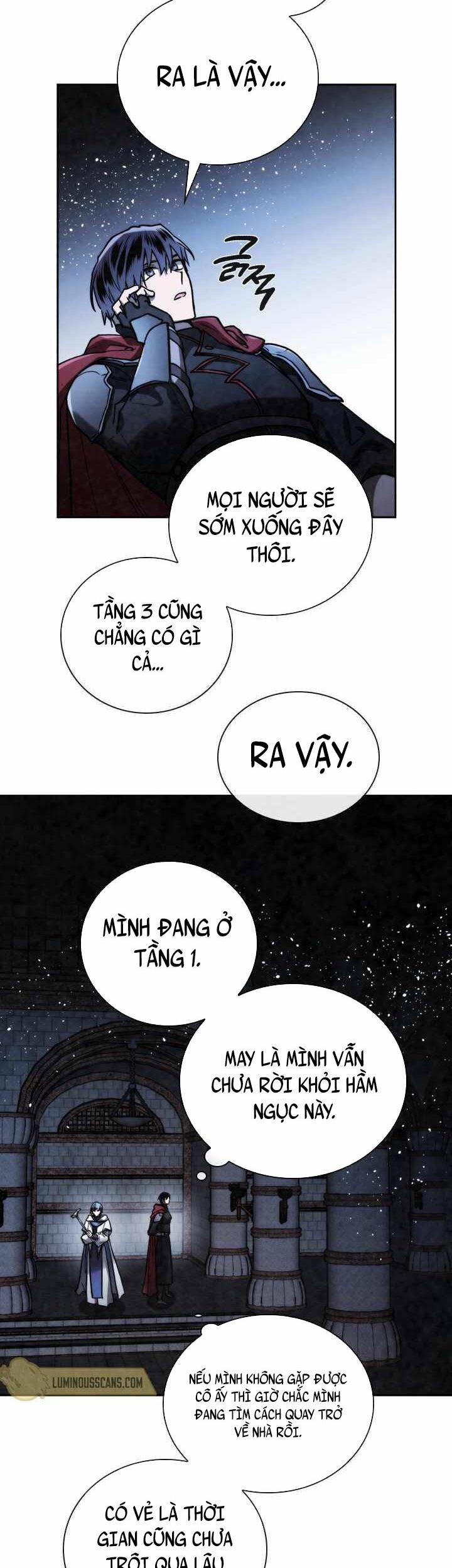 Người Chơi Hồi Quy Chapter 67 - 34