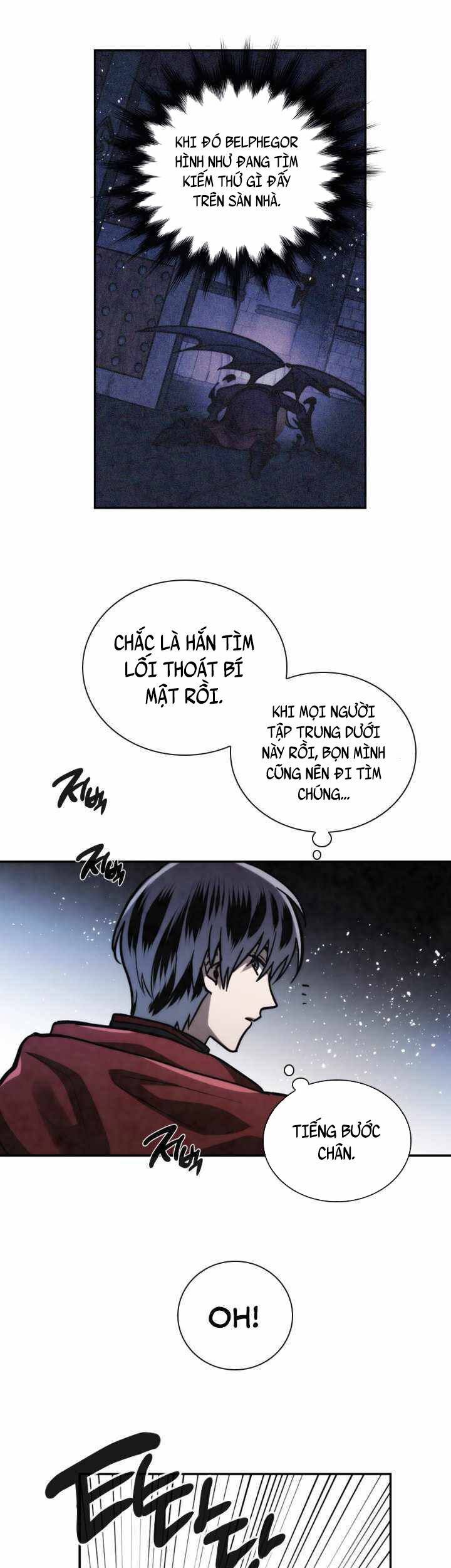 Người Chơi Hồi Quy Chapter 67 - 36