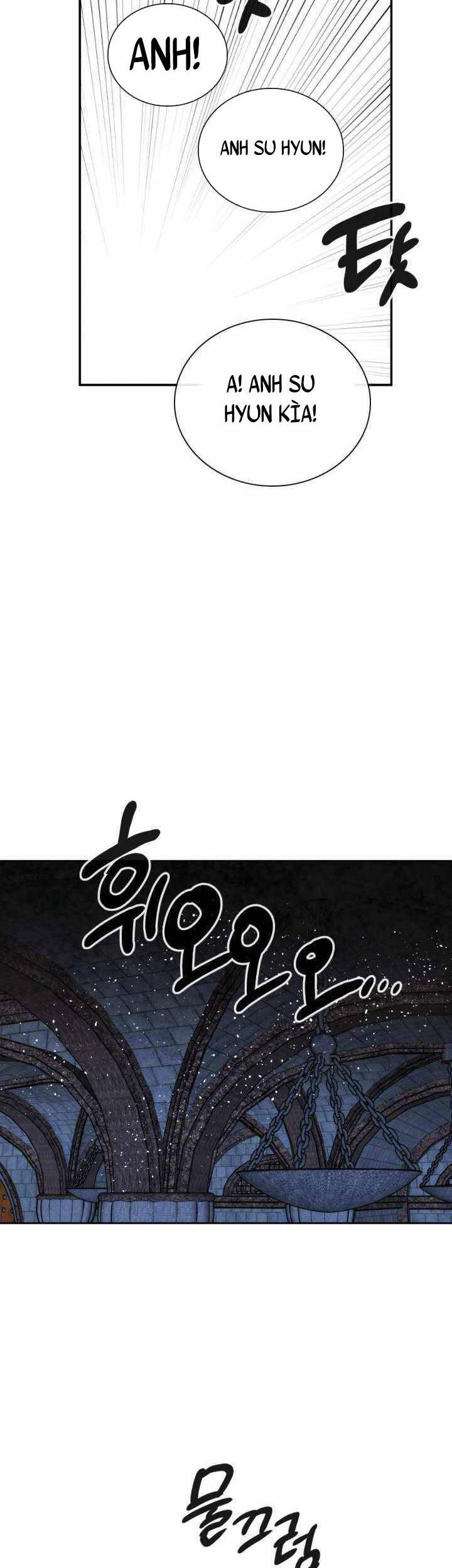 Người Chơi Hồi Quy Chapter 67 - 37