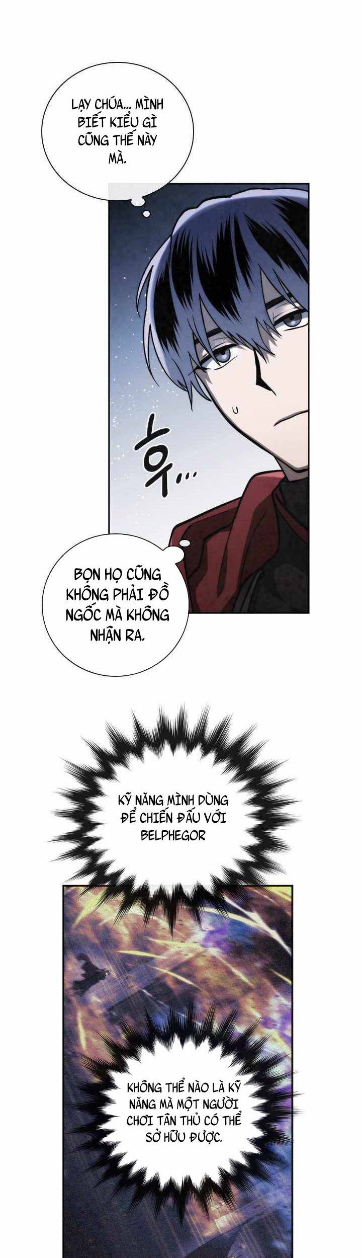 Người Chơi Hồi Quy Chapter 67 - 39