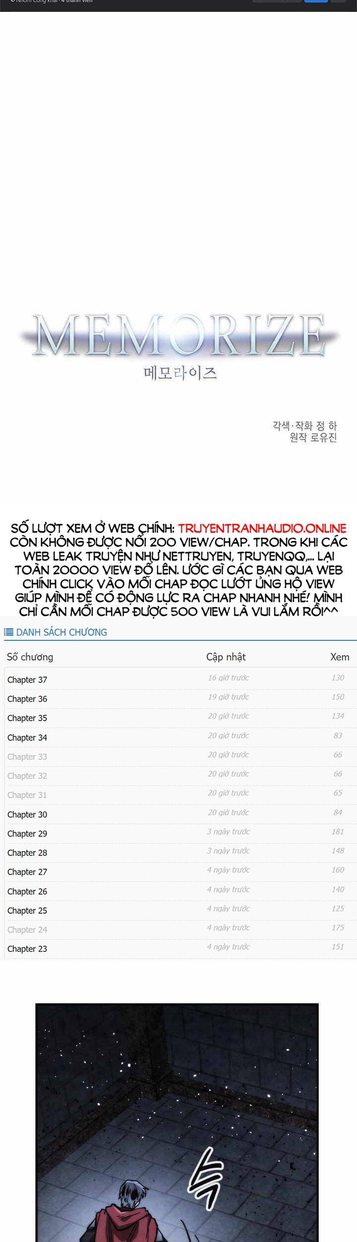 Người Chơi Hồi Quy Chapter 67 - 5