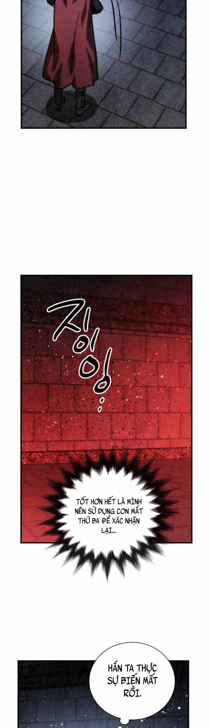 Người Chơi Hồi Quy Chapter 67 - 6