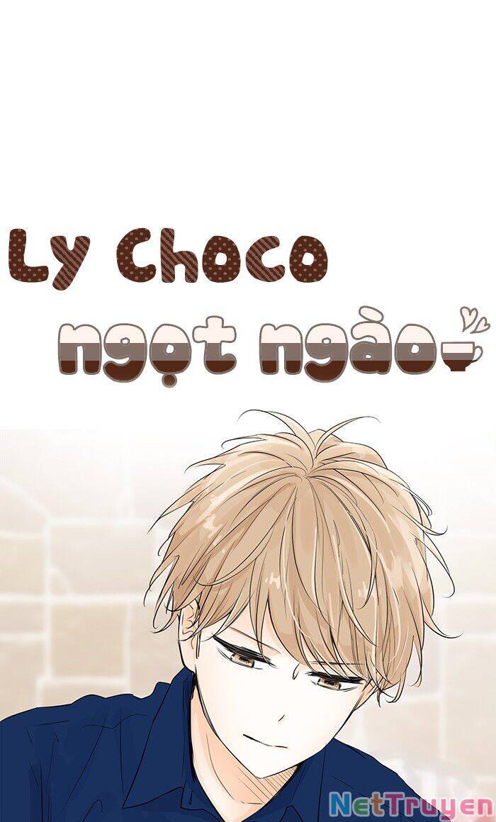 Ly Choco Ngọt Ngào Chapter 82 - 2