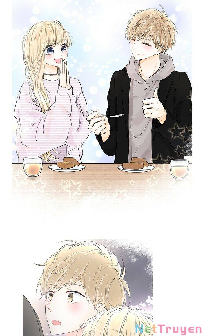 Ly Choco Ngọt Ngào Chapter 82 - 17