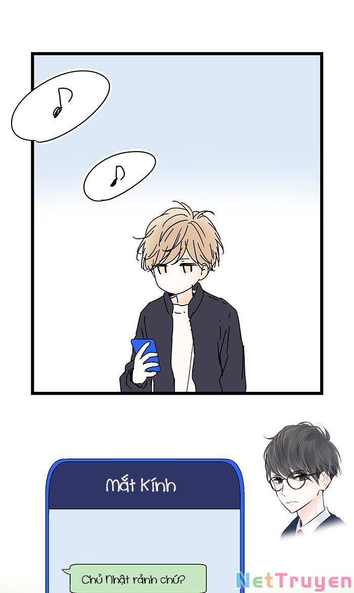 Ly Choco Ngọt Ngào Chapter 82 - 20