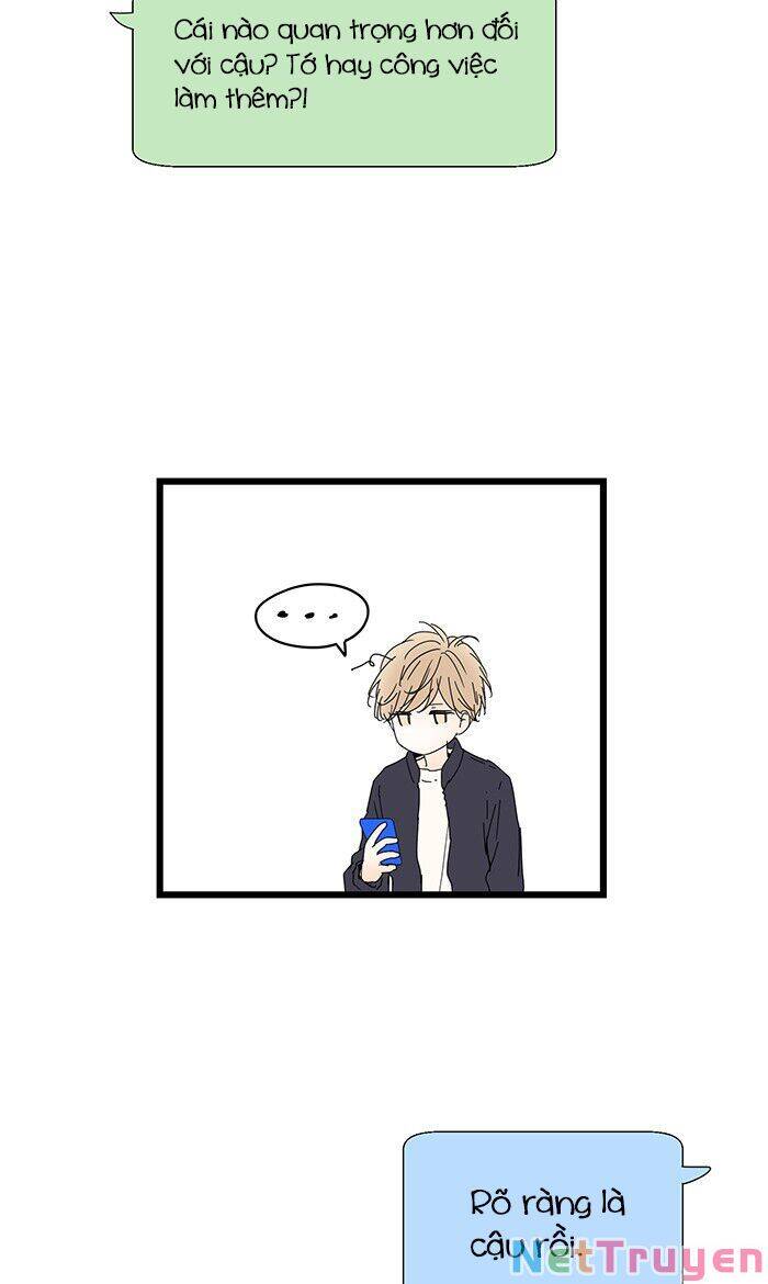 Ly Choco Ngọt Ngào Chapter 82 - 22
