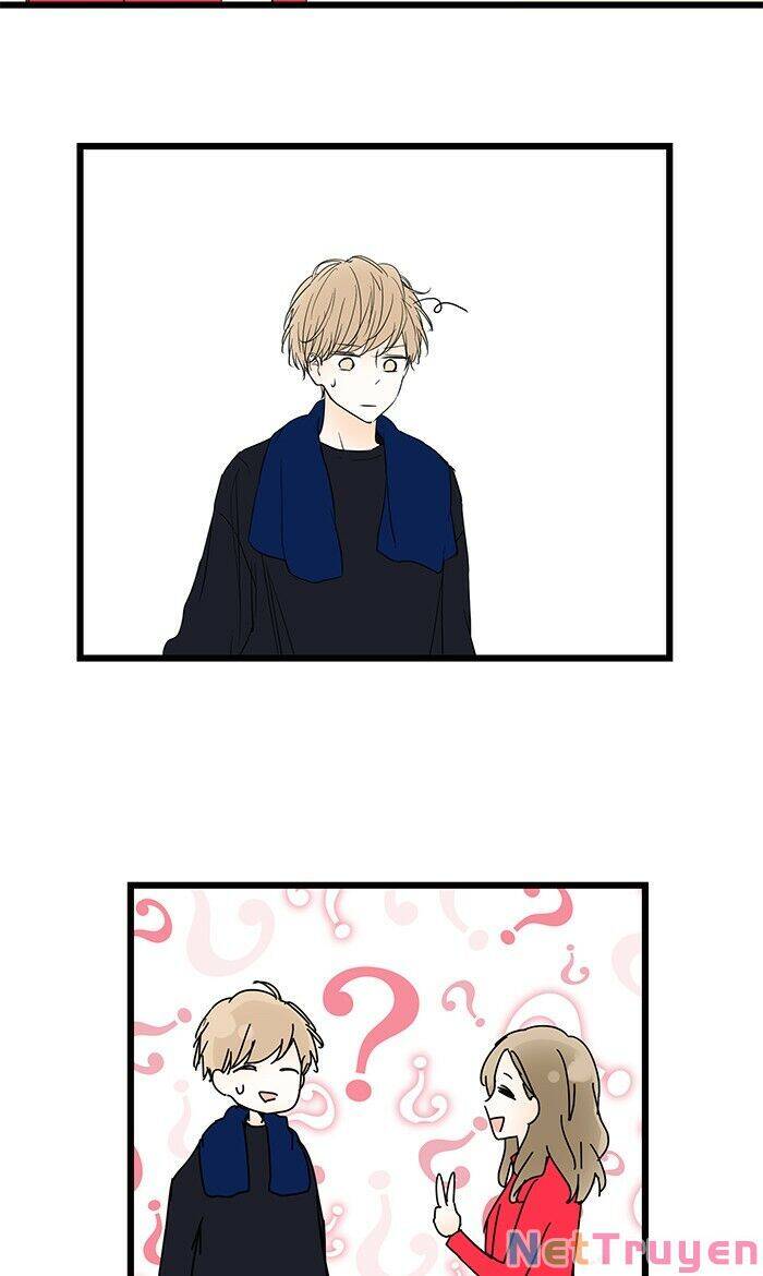 Ly Choco Ngọt Ngào Chapter 82 - 28
