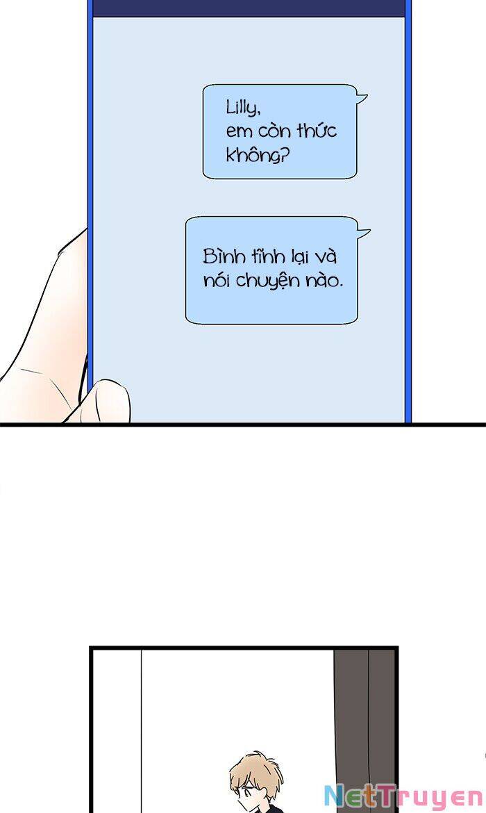 Ly Choco Ngọt Ngào Chapter 82 - 31