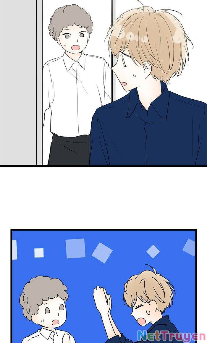 Ly Choco Ngọt Ngào Chapter 82 - 9