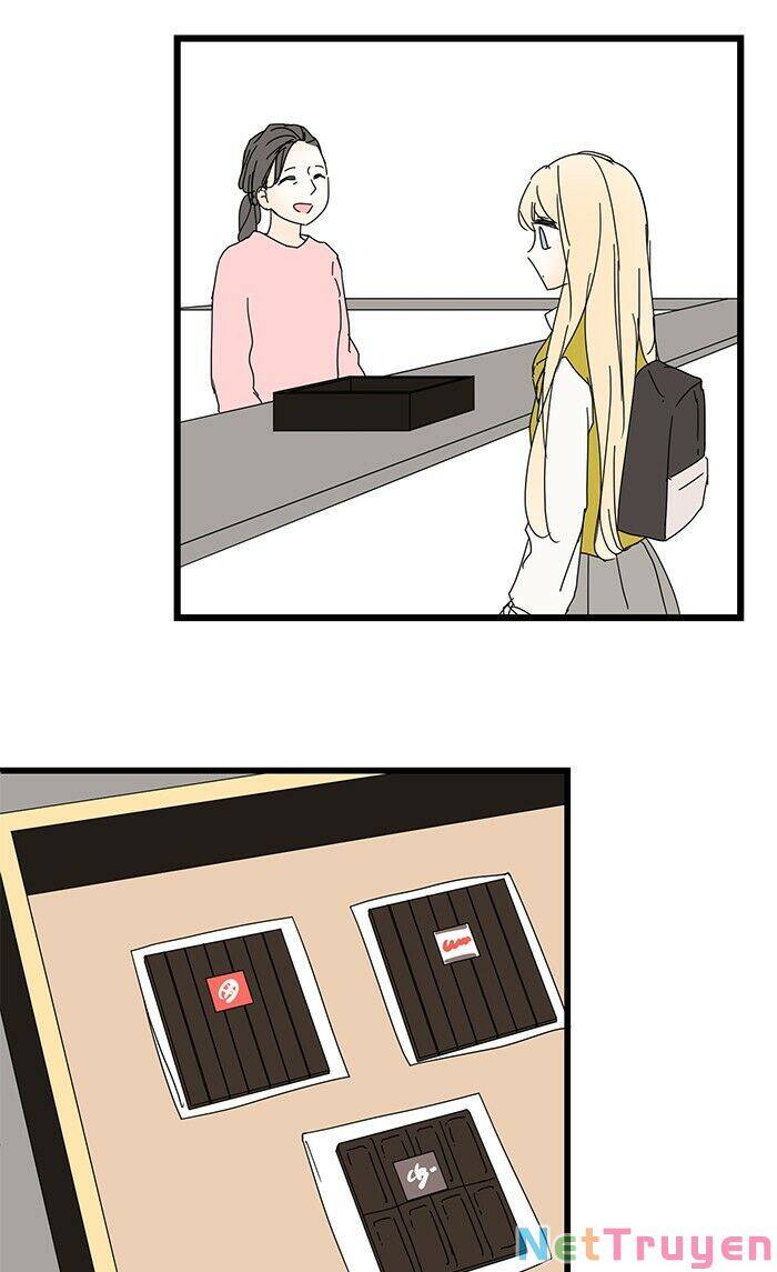 Ly Choco Ngọt Ngào Chapter 83 - 12