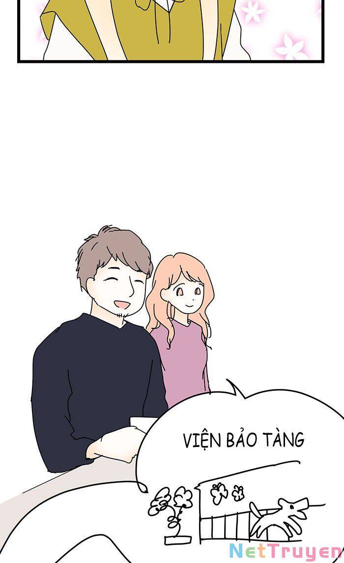 Ly Choco Ngọt Ngào Chapter 83 - 23