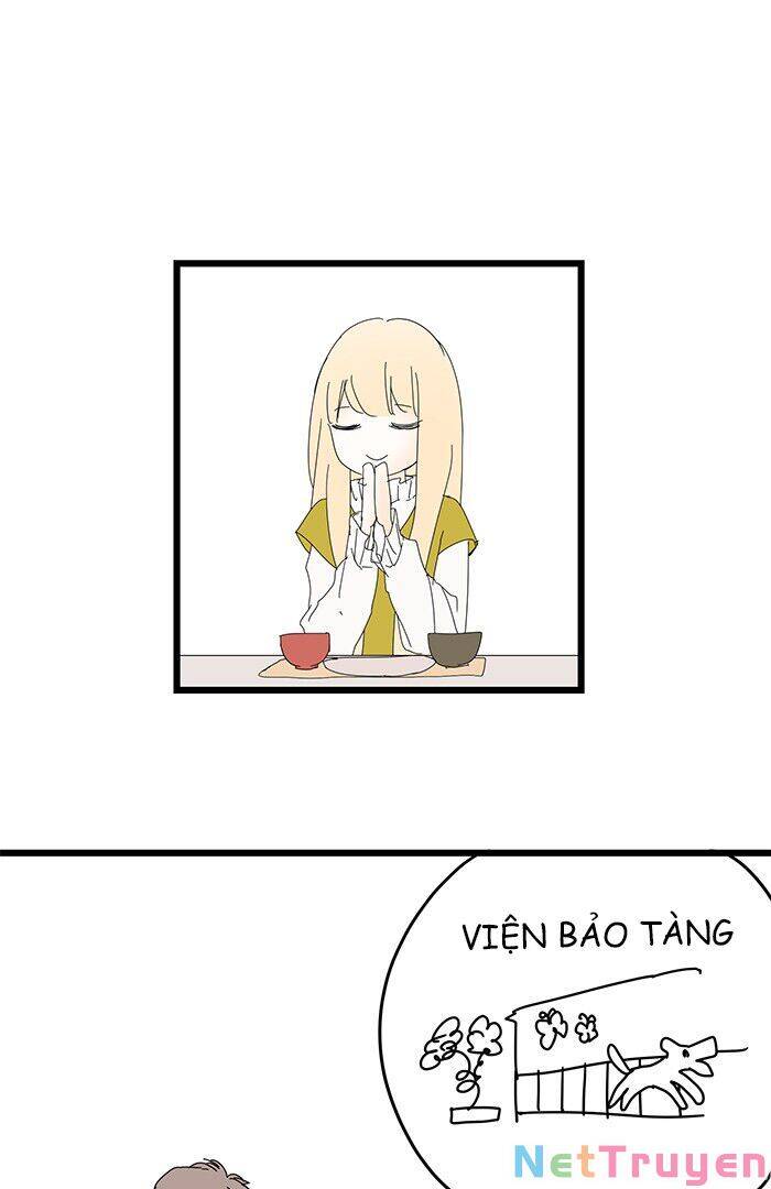 Ly Choco Ngọt Ngào Chapter 83 - 27