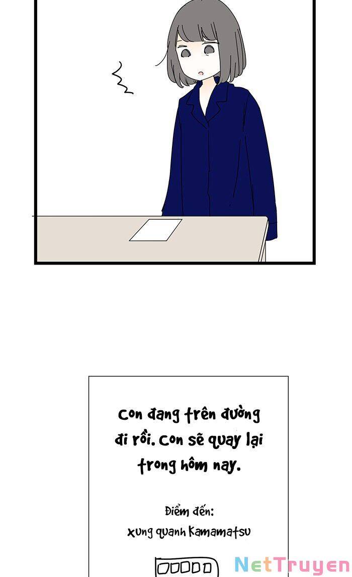 Ly Choco Ngọt Ngào Chapter 83 - 9