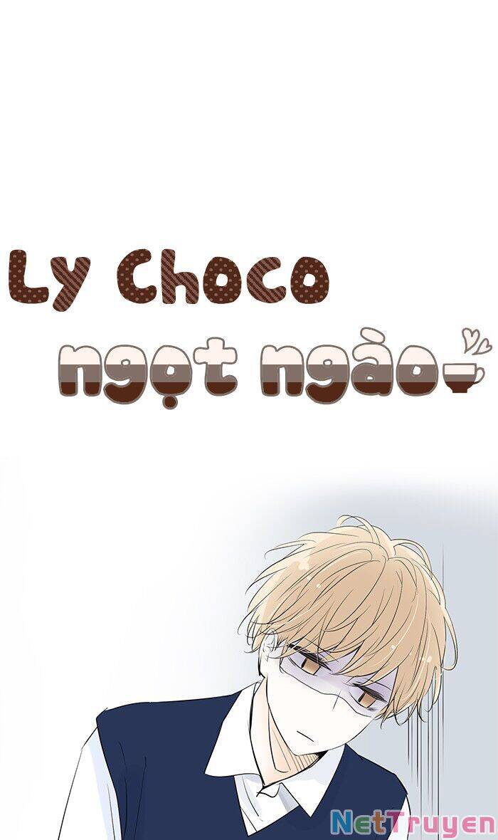 Ly Choco Ngọt Ngào Chapter 84 - 2