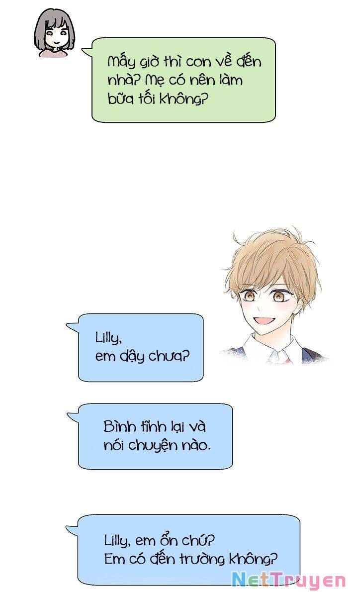 Ly Choco Ngọt Ngào Chapter 84 - 27