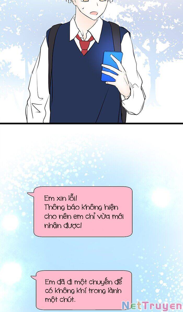 Ly Choco Ngọt Ngào Chapter 84 - 30