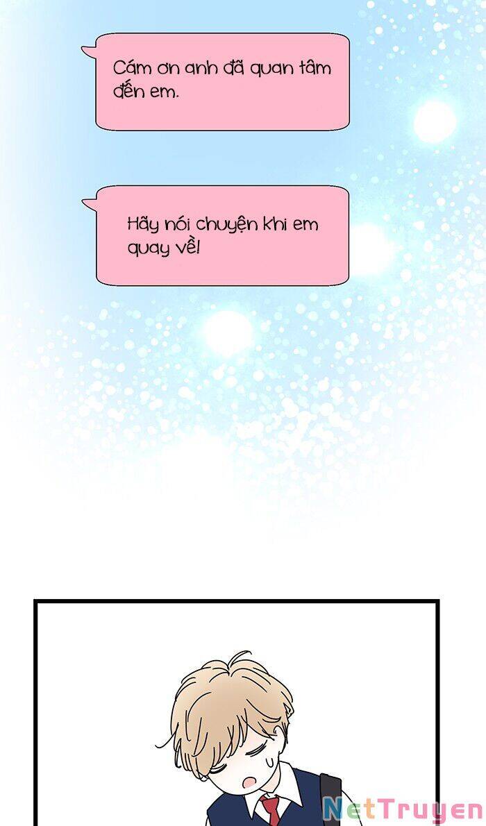 Ly Choco Ngọt Ngào Chapter 84 - 31