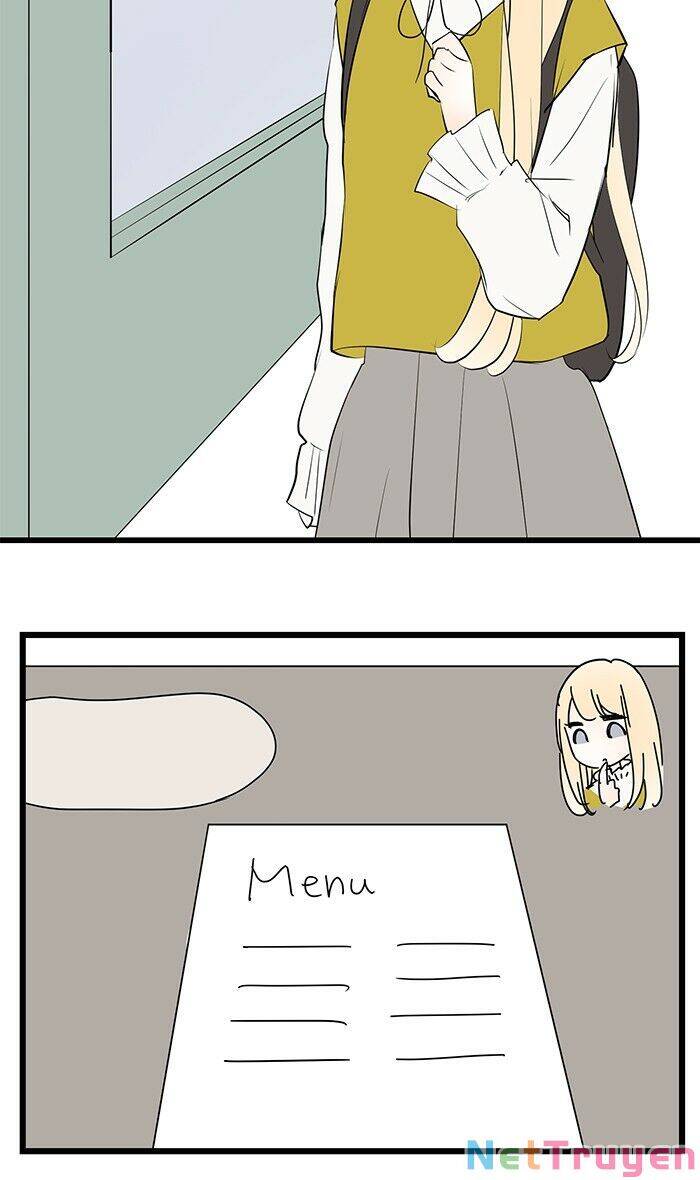 Ly Choco Ngọt Ngào Chapter 84 - 10