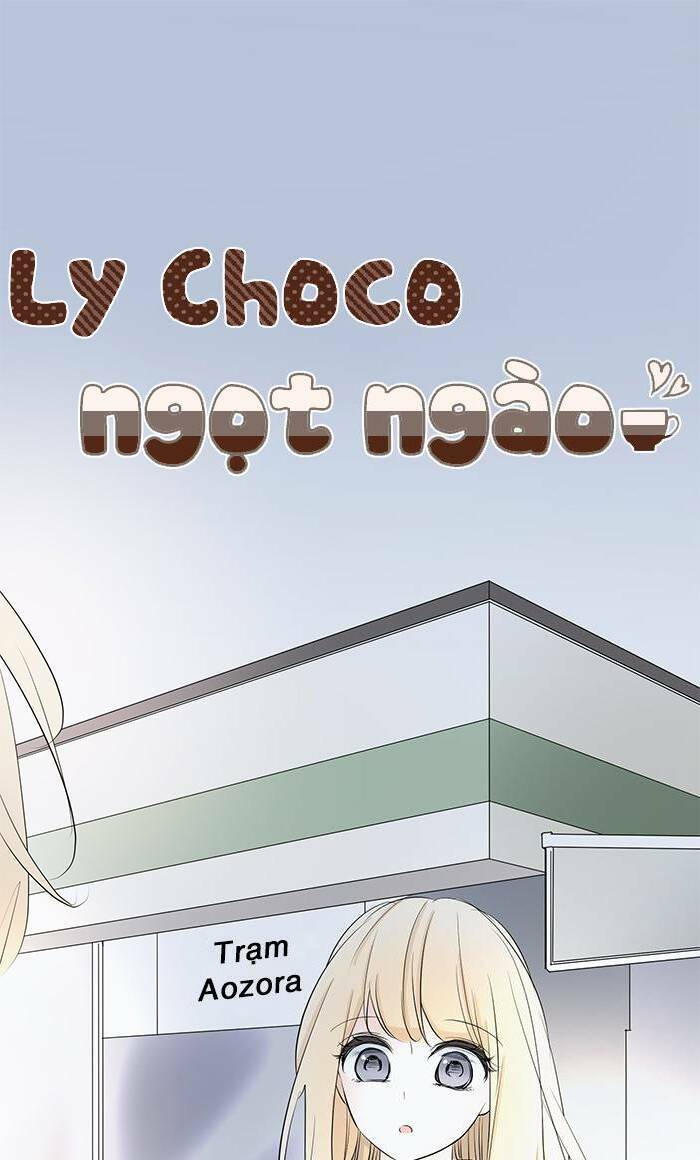 Ly Choco Ngọt Ngào Chapter 85 - 2