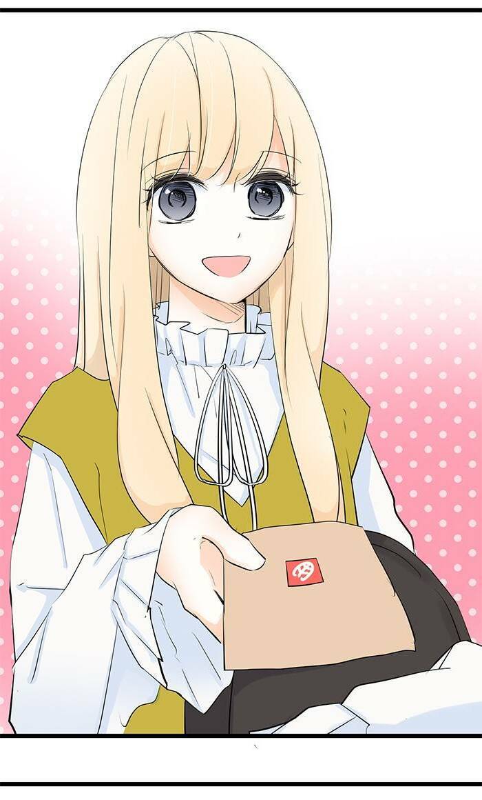 Ly Choco Ngọt Ngào Chapter 85 - 13