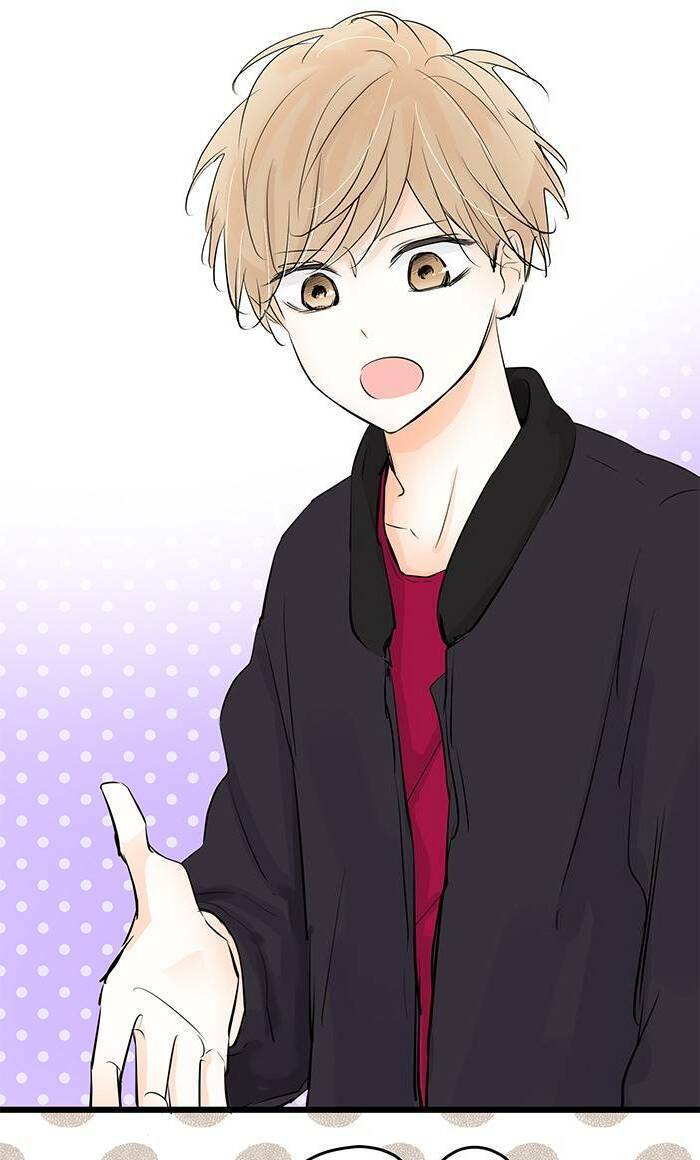 Ly Choco Ngọt Ngào Chapter 85 - 14