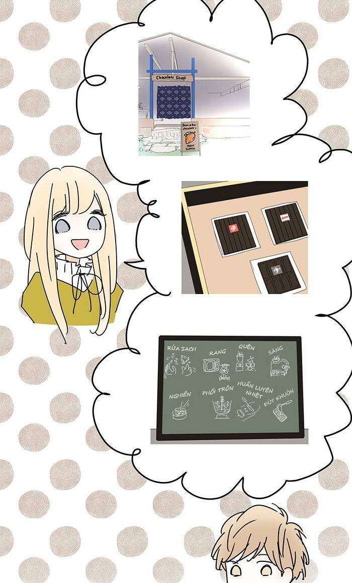 Ly Choco Ngọt Ngào Chapter 85 - 15