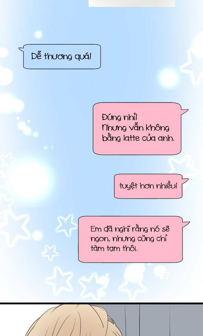 Ly Choco Ngọt Ngào Chapter 85 - 26