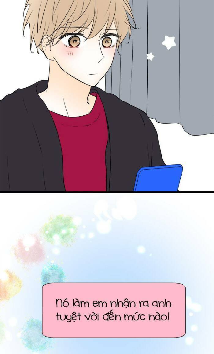 Ly Choco Ngọt Ngào Chapter 85 - 27