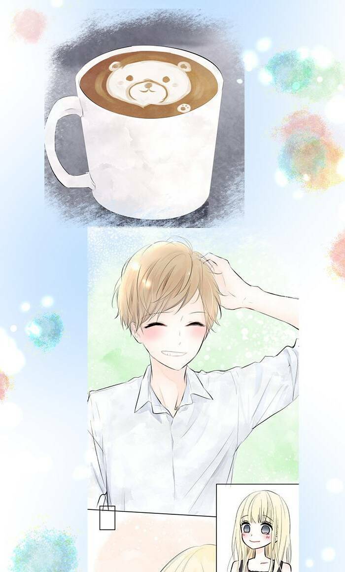 Ly Choco Ngọt Ngào Chapter 85 - 28