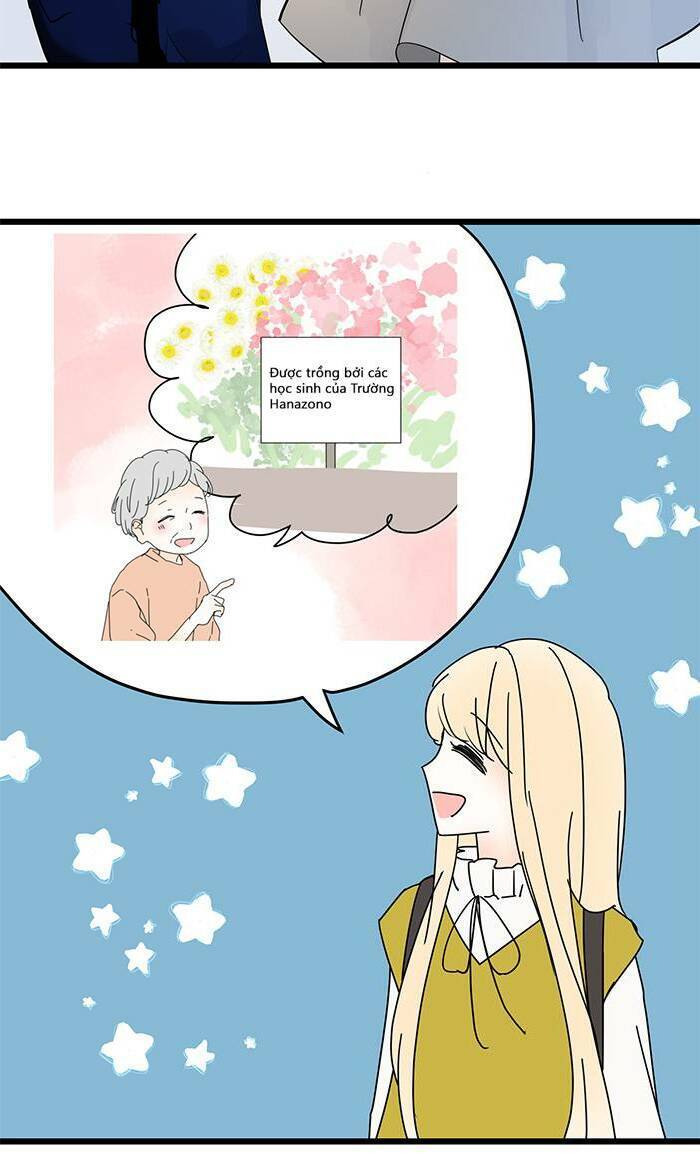 Ly Choco Ngọt Ngào Chapter 85 - 8