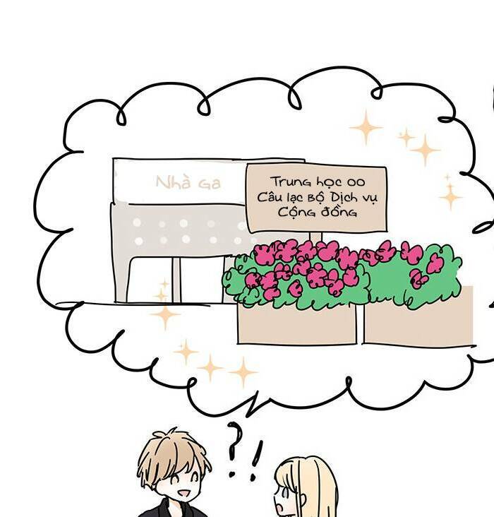 Ly Choco Ngọt Ngào Chapter 85 - 10