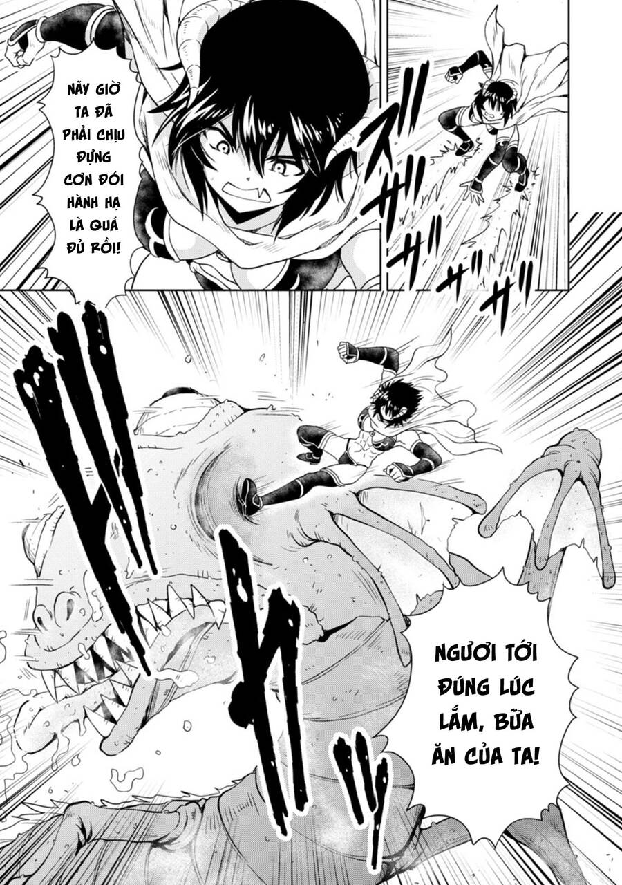 Con Gái Của Quỷ Vương Dễ Đối Phó Thật Đấy Chapter 43 - 13