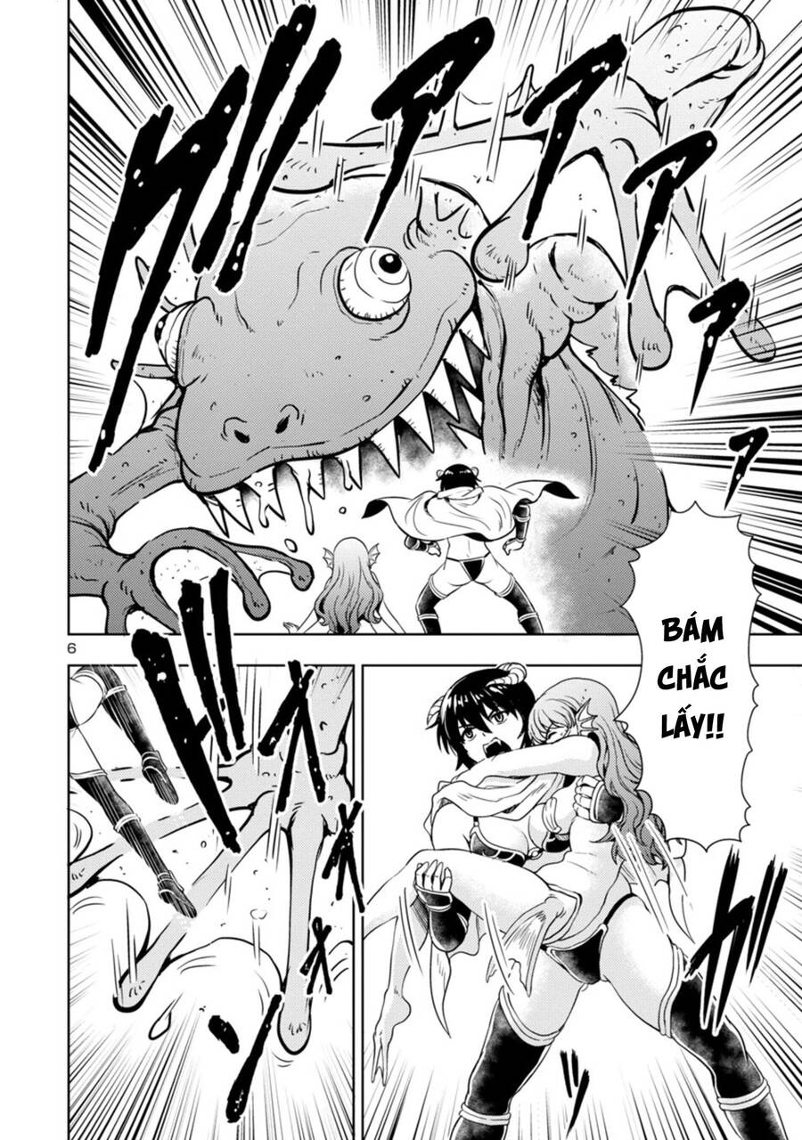 Con Gái Của Quỷ Vương Dễ Đối Phó Thật Đấy Chapter 43 - 8