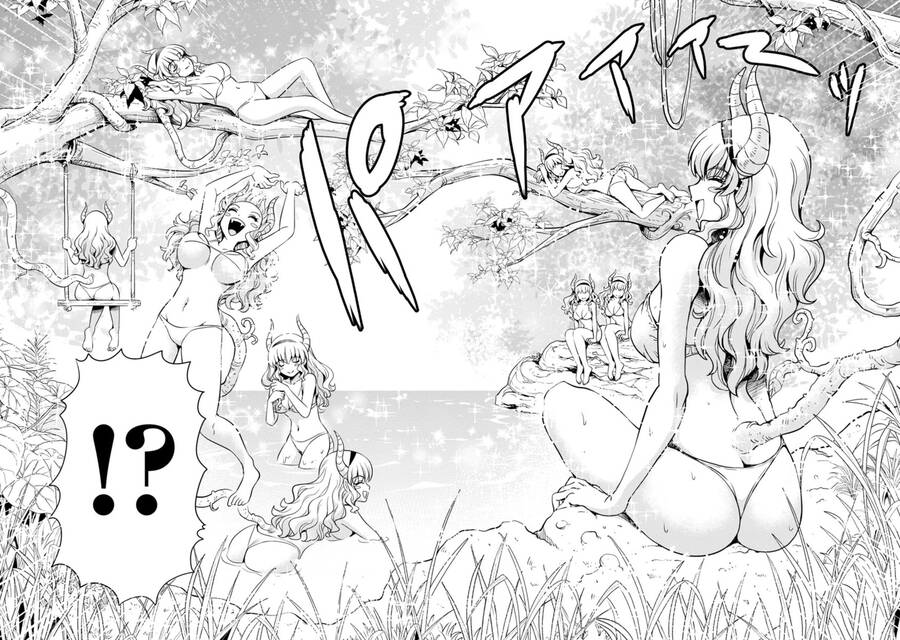 Con Gái Của Quỷ Vương Dễ Đối Phó Thật Đấy Chapter 44 - 5