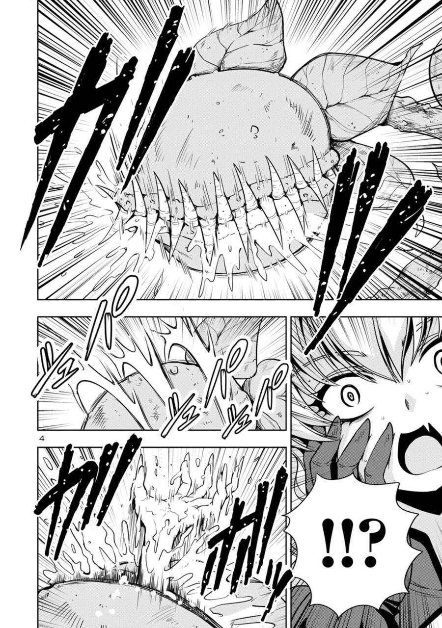 Con Gái Của Quỷ Vương Dễ Đối Phó Thật Đấy Chapter 45 - 6