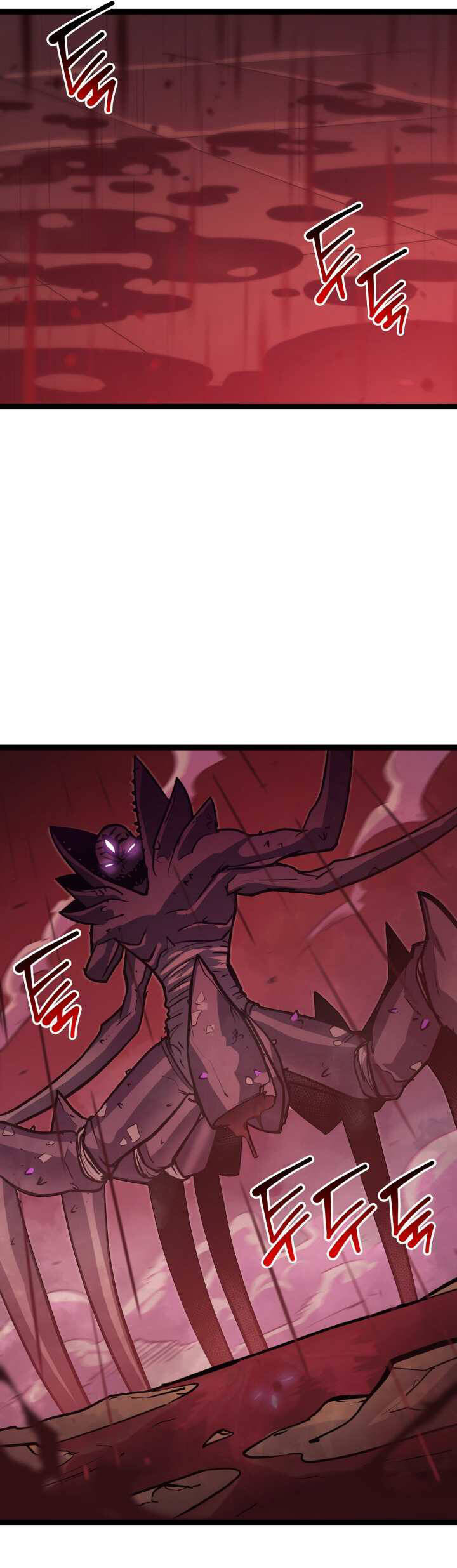 Tôi Trở Lại Thăng Cấp Một Mình Chapter 137 - 26
